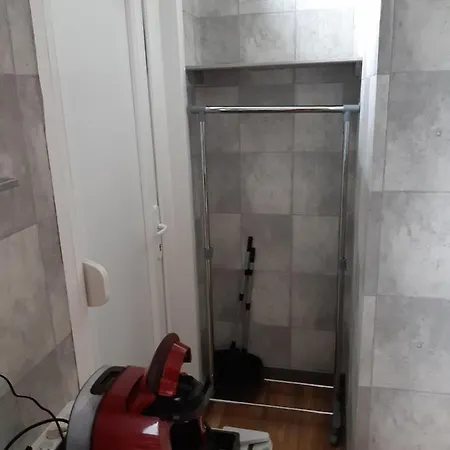 Maison Meuble 14m2 Independant