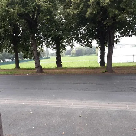 Lägenhet Maison Meuble 14m2 Independant *