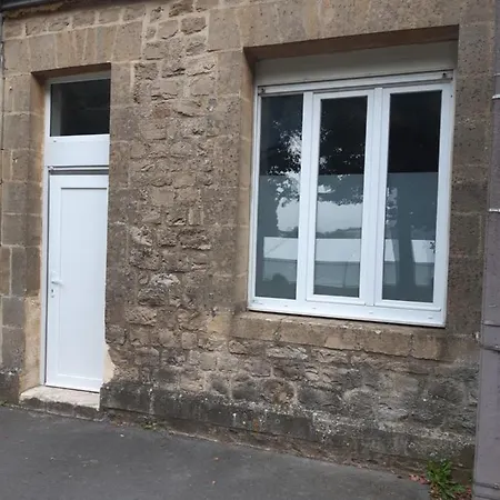 Maison Meuble 14m2 Independant Sedan