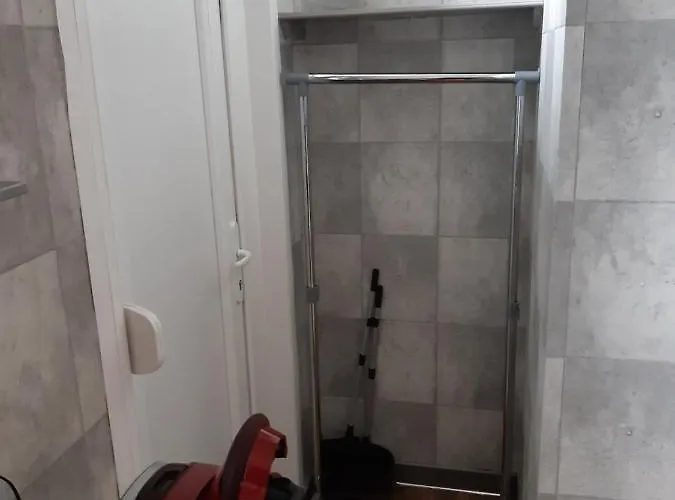 Maison Meuble 14m2 Independant