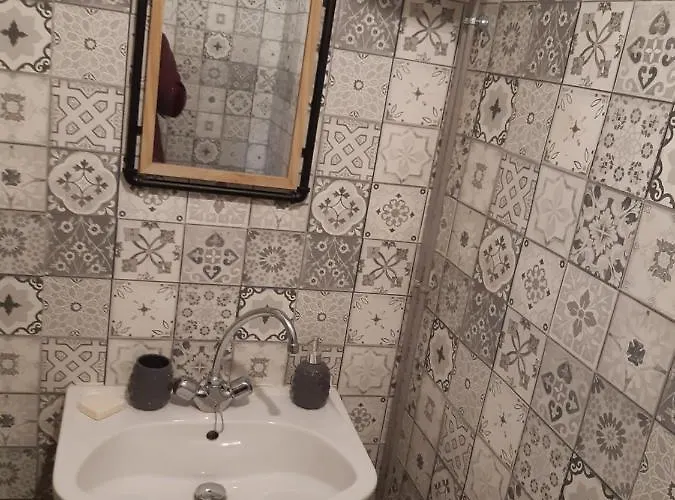 Maison Meuble 14m2 Independant Apartment