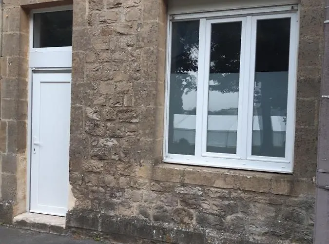 Maison Meuble 14m2 Independant Sedan